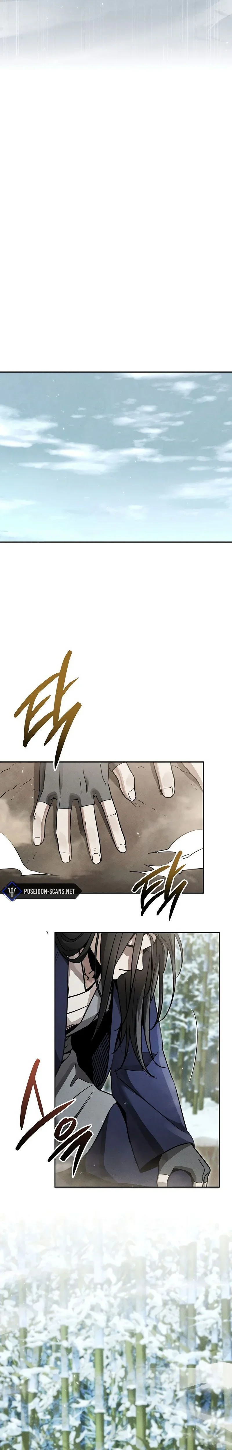 The Divine Demon’s Grand Ascension Chapitre 50 - Page 9