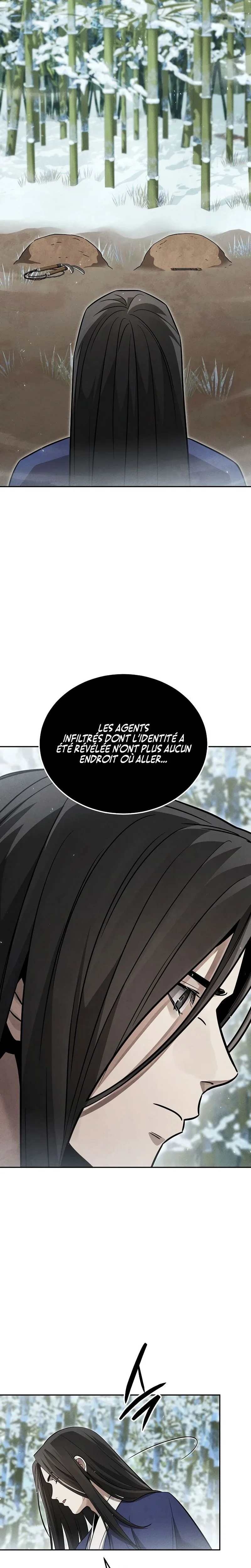 The Divine Demon’s Grand Ascension Chapitre 50 - Page 10
