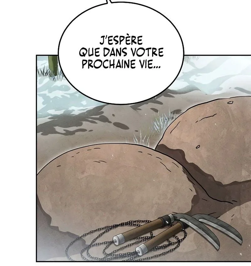 The Divine Demon’s Grand Ascension Chapitre 50 - Page 11