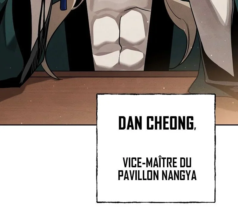 The Divine Demon’s Grand Ascension Chapitre 50 - Page 15