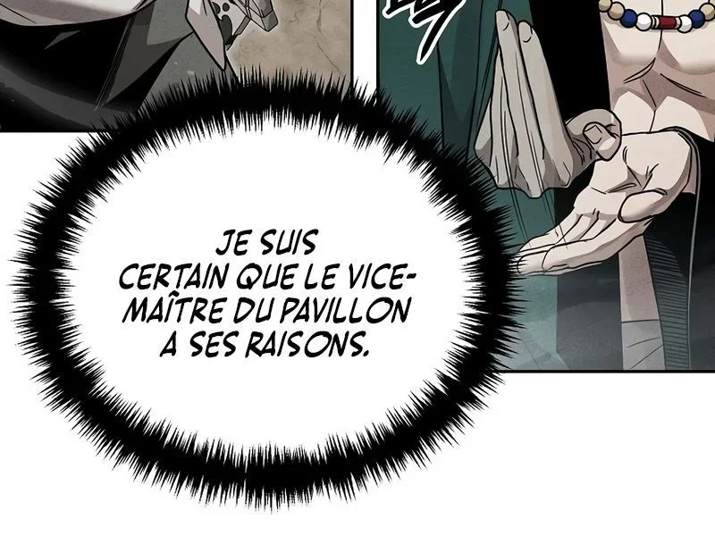 The Divine Demon’s Grand Ascension Chapitre 50 - Page 23