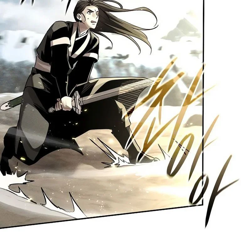 The Divine Demon’s Grand Ascension Chapitre 50 - Page 30