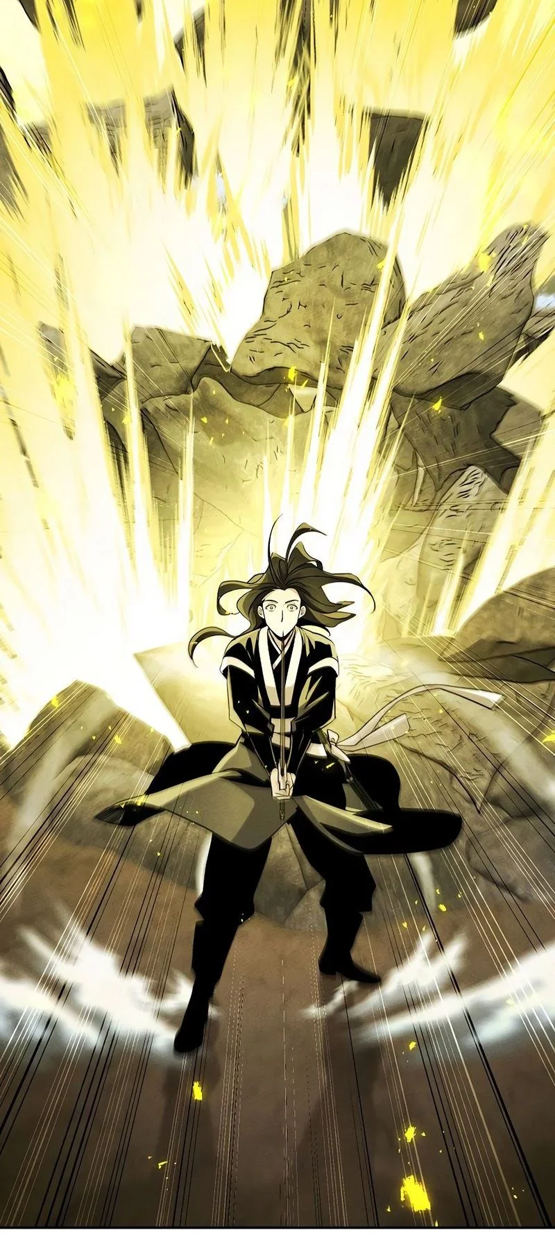 The Divine Demon’s Grand Ascension Chapitre 51 - Page 4
