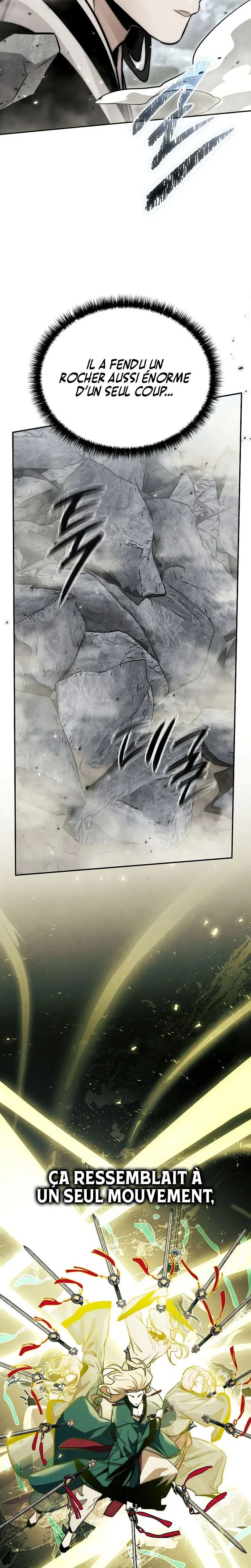 The Divine Demon’s Grand Ascension Chapitre 51 - Page 6