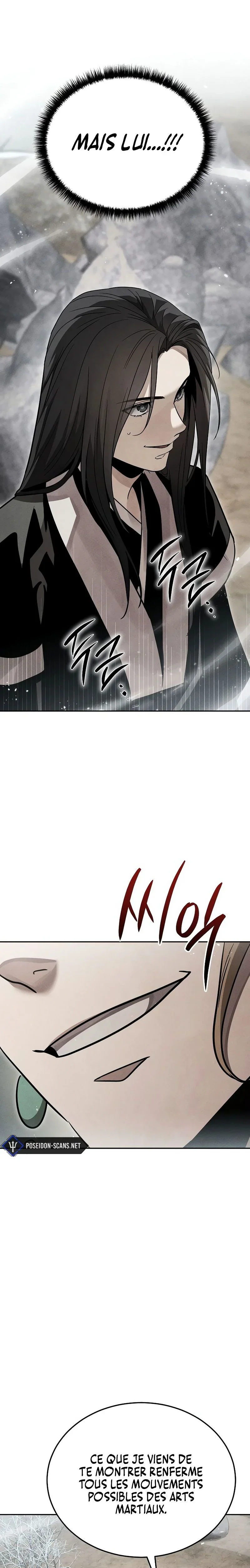 The Divine Demon’s Grand Ascension Chapitre 51 - Page 10
