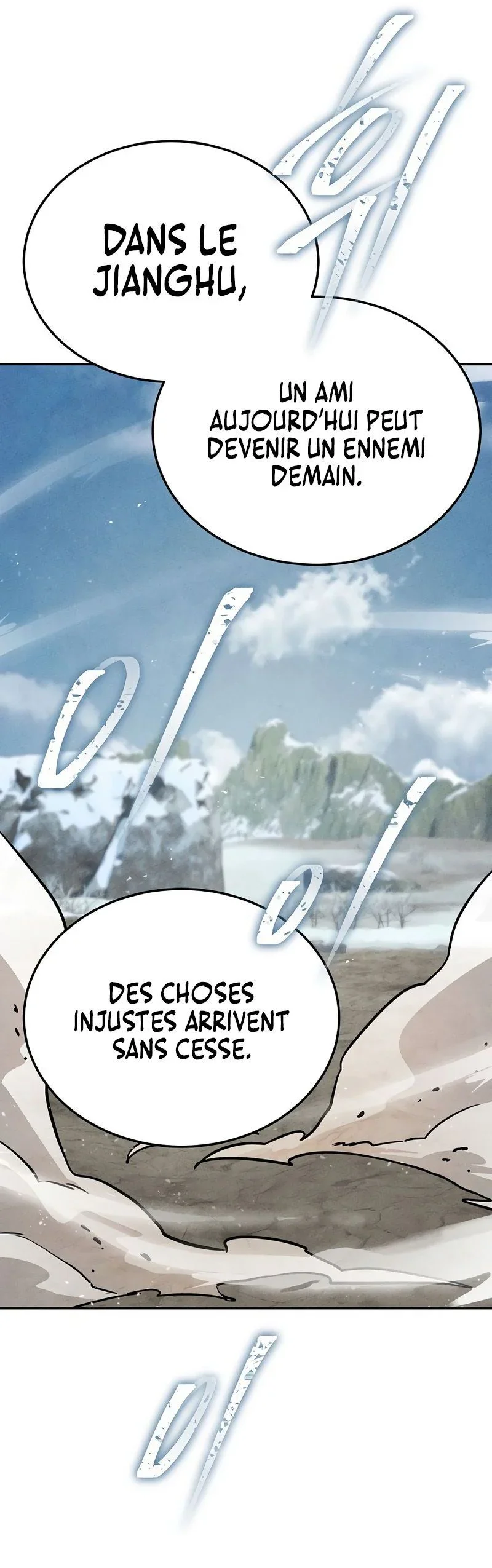 The Divine Demon’s Grand Ascension Chapitre 51 - Page 12