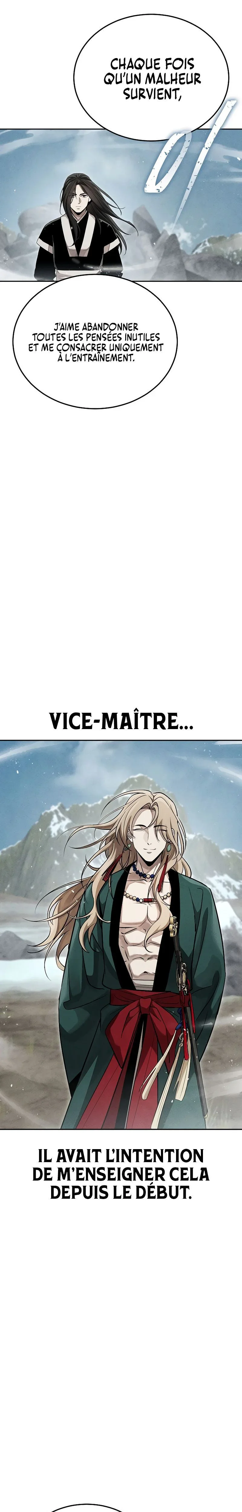 The Divine Demon’s Grand Ascension Chapitre 51 - Page 13