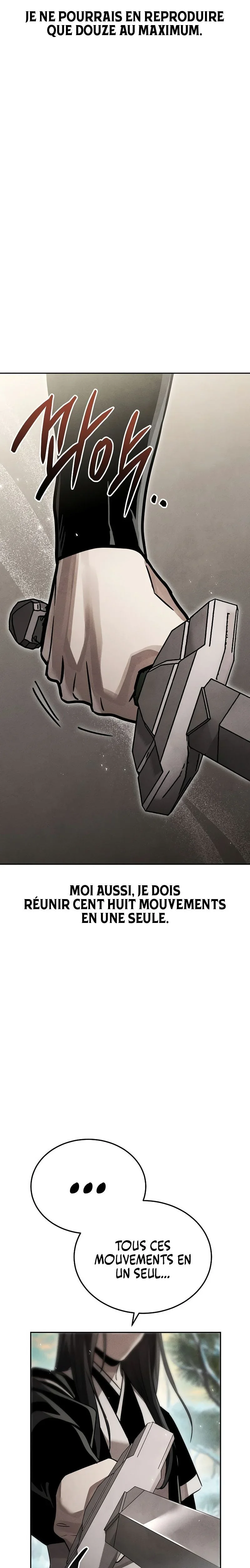 The Divine Demon’s Grand Ascension Chapitre 51 - Page 18