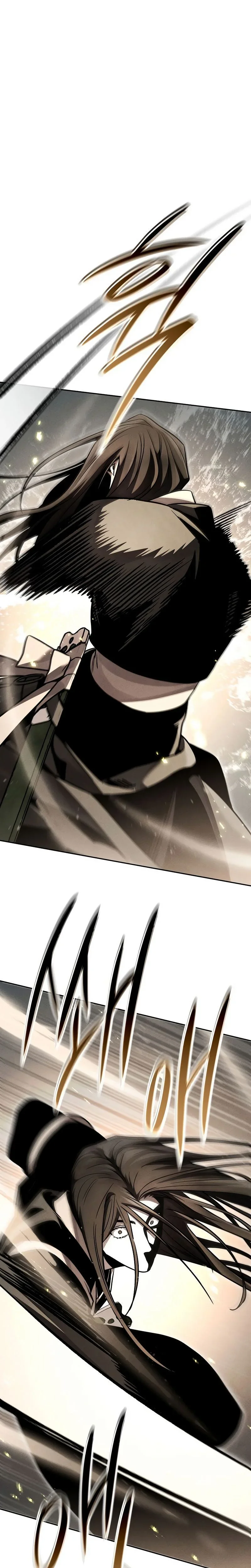 The Divine Demon’s Grand Ascension Chapitre 51 - Page 20