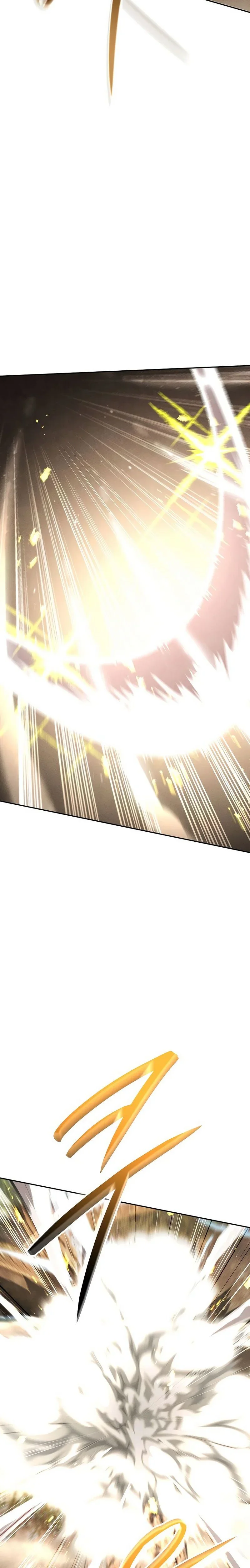 The Divine Demon’s Grand Ascension Chapitre 51 - Page 21