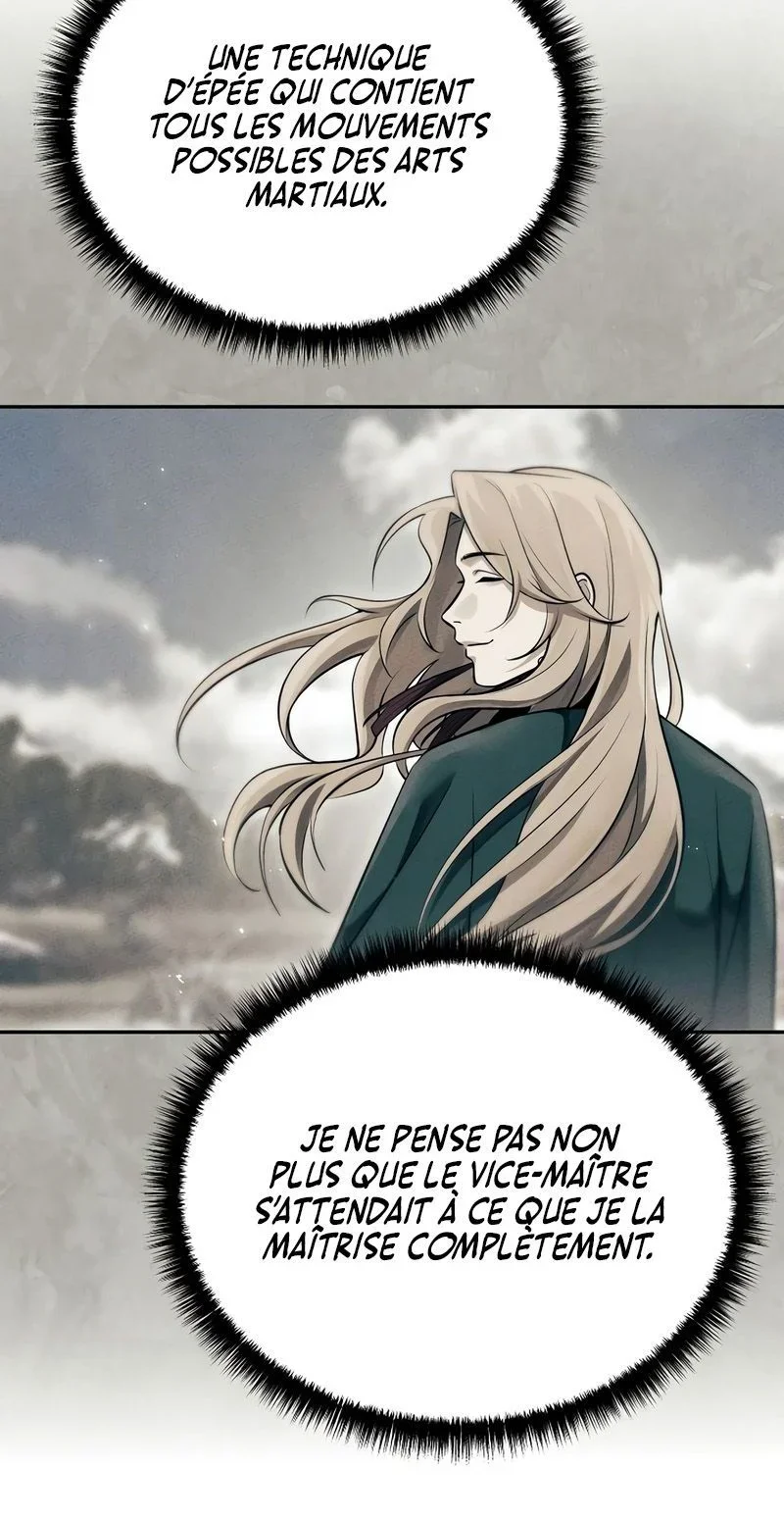 The Divine Demon’s Grand Ascension Chapitre 51 - Page 23