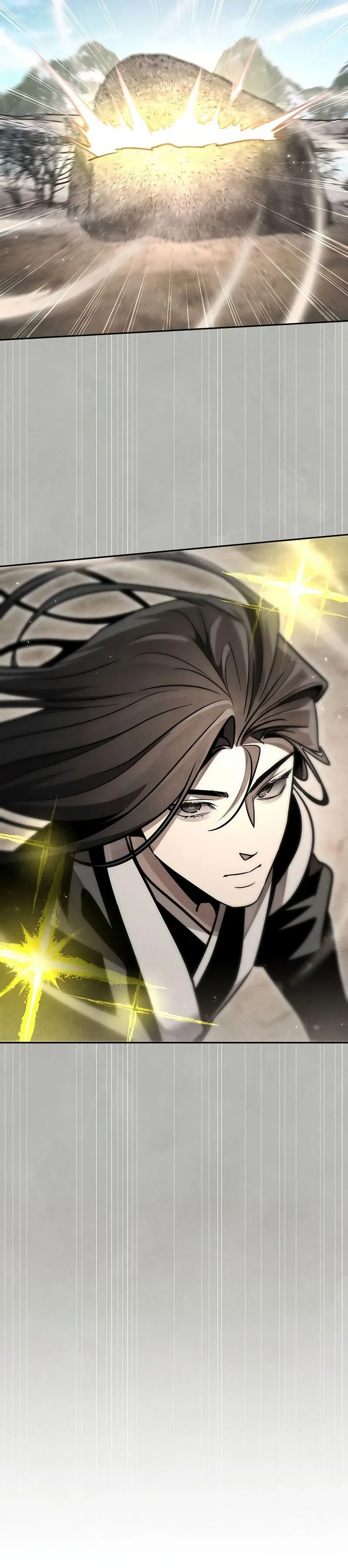 The Divine Demon’s Grand Ascension Chapitre 51 - Page 28