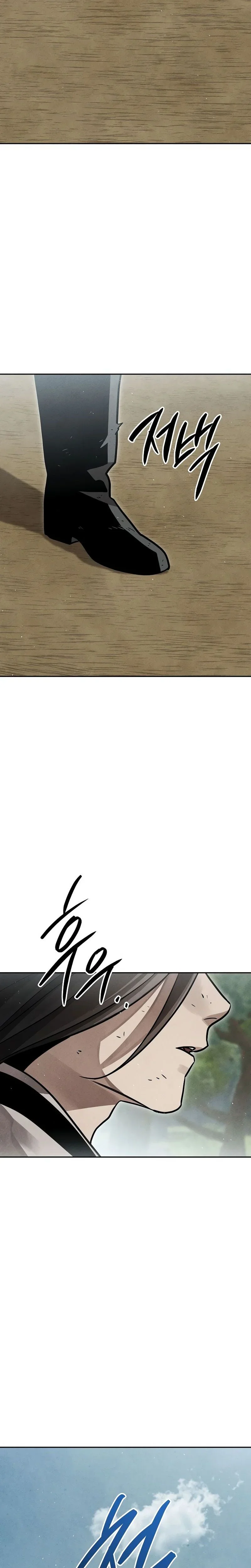 The Divine Demon’s Grand Ascension Chapitre 51 - Page 30