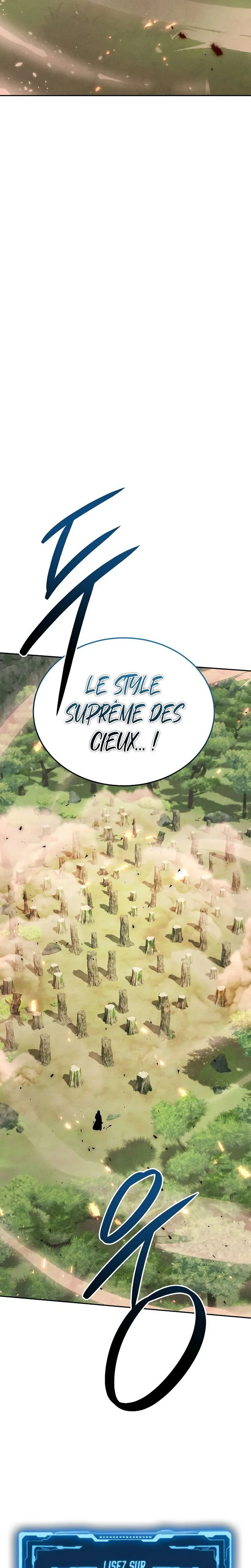 The Divine Demon’s Grand Ascension Chapitre 51 - Page 35