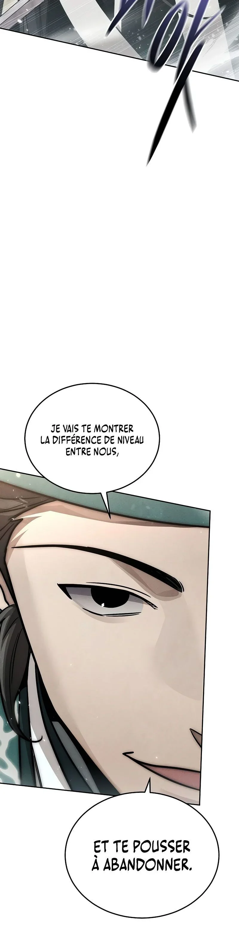 The Divine Demon’s Grand Ascension Chapitre 54 - Page 12