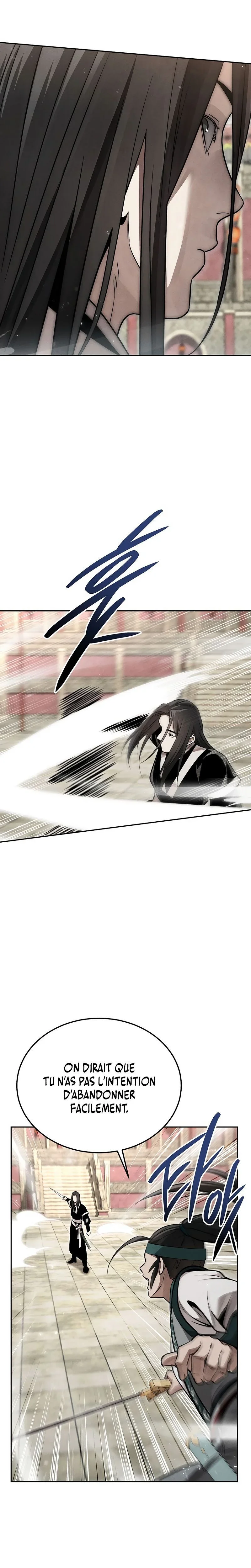 The Divine Demon’s Grand Ascension Chapitre 54 - Page 13
