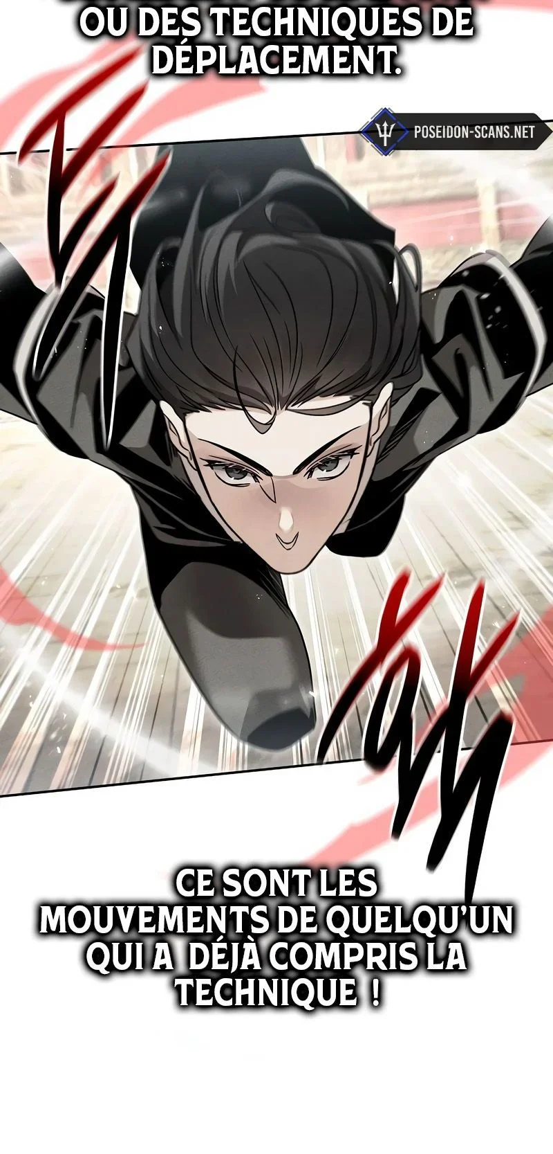 The Divine Demon’s Grand Ascension Chapitre 54 - Page 20