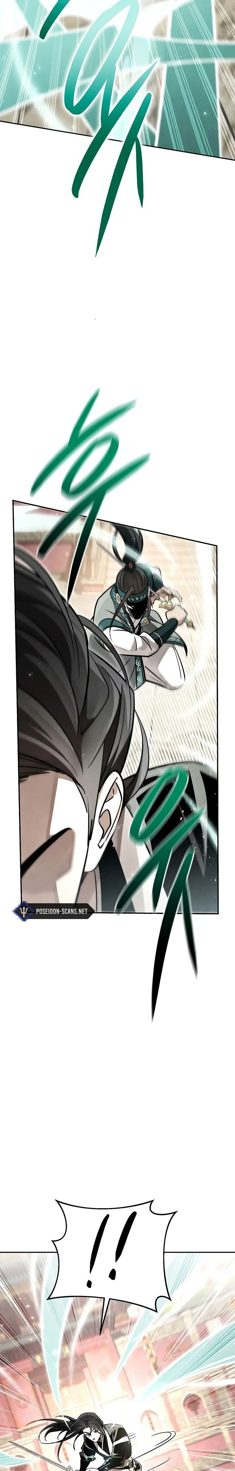 The Divine Demon’s Grand Ascension Chapitre 54 - Page 26