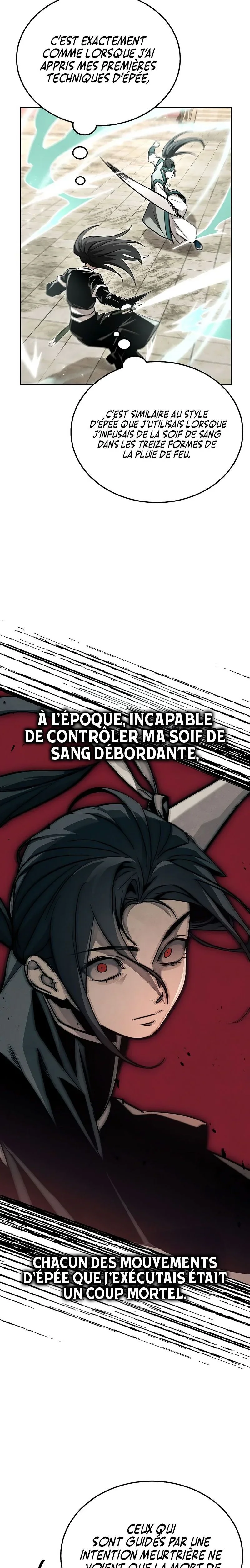 The Divine Demon’s Grand Ascension Chapitre 54 - Page 30