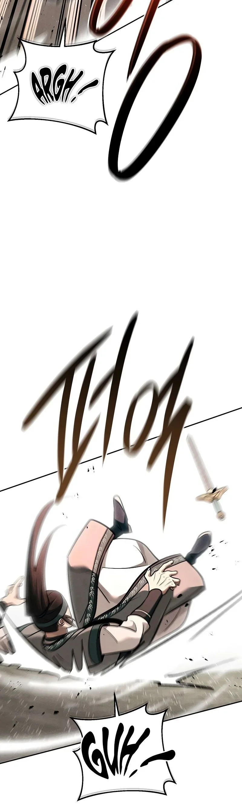 The Divine Demon’s Grand Ascension Chapitre 54 - Page 36