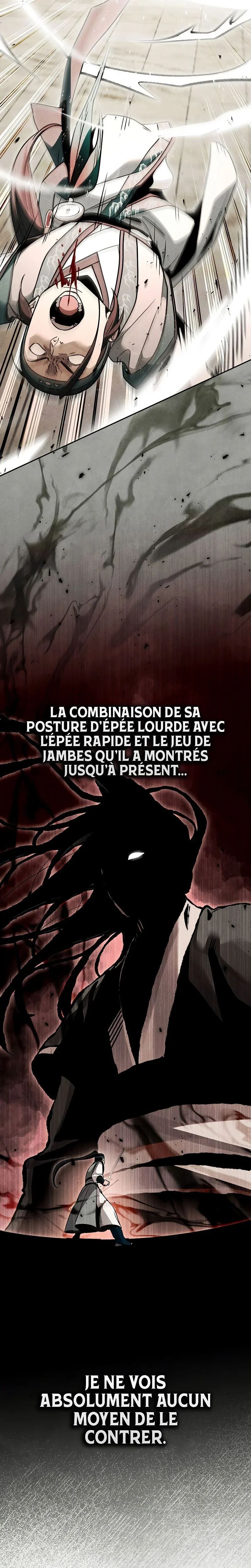 The Divine Demon’s Grand Ascension Chapitre 55 - Page 2