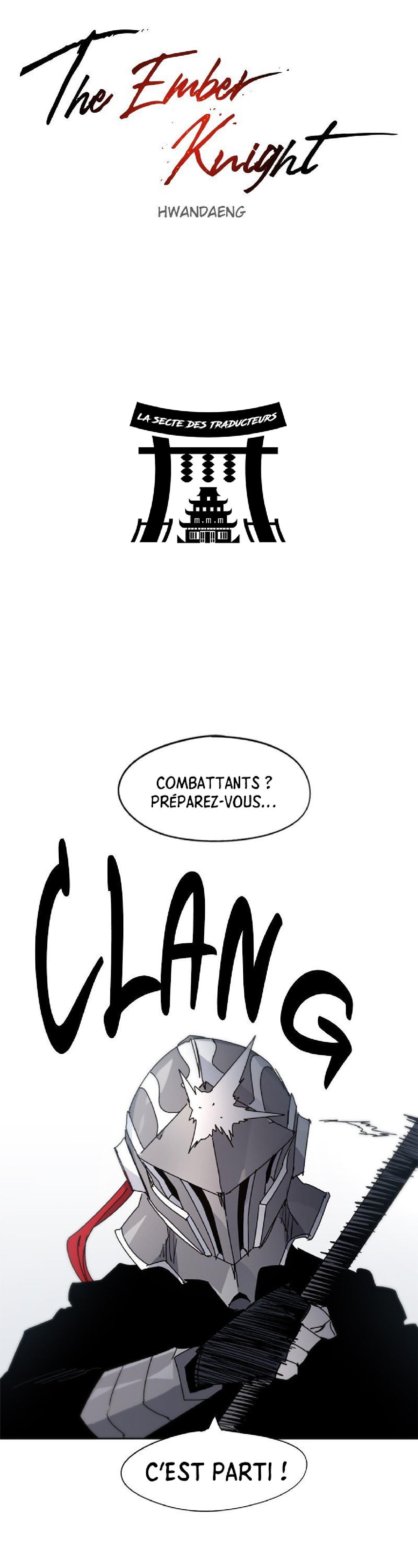 The Ember Knight Chapitre 27 - Page 10