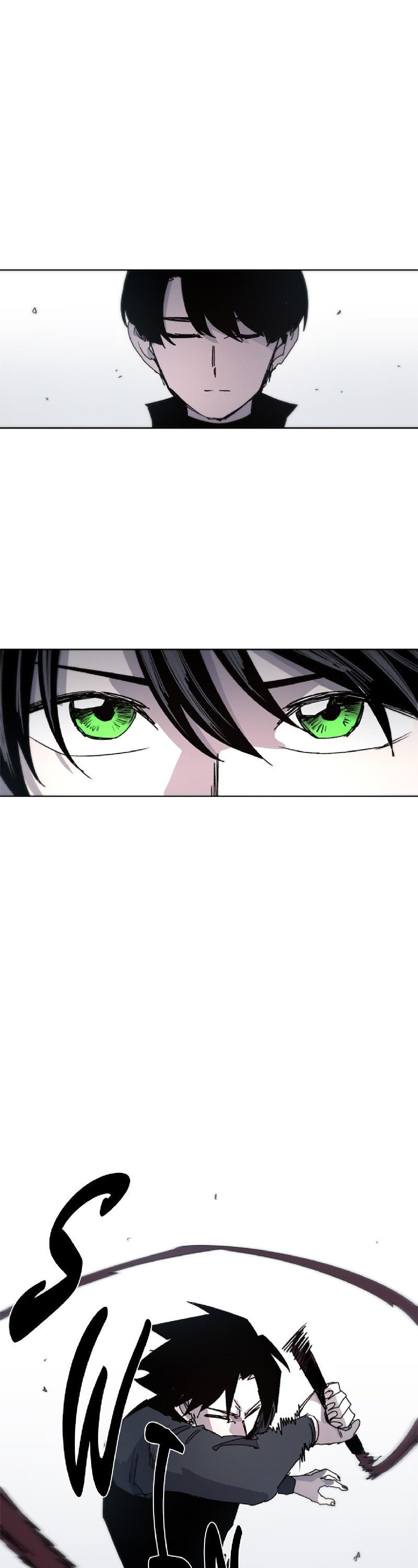 The Ember Knight Chapitre 27 - Page 11