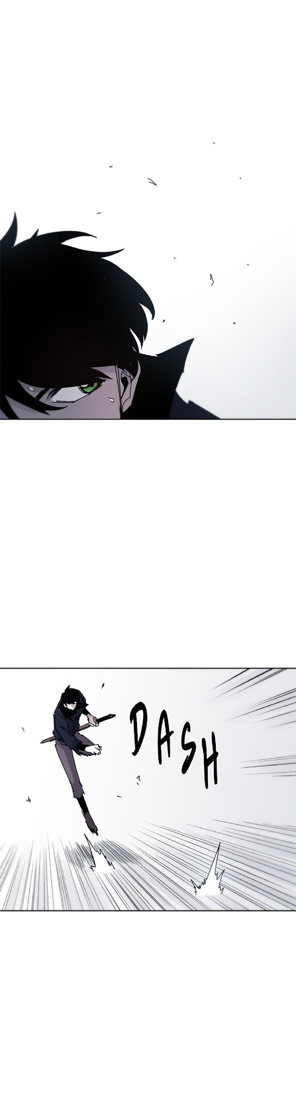 The Ember Knight Chapitre 27 - Page 14