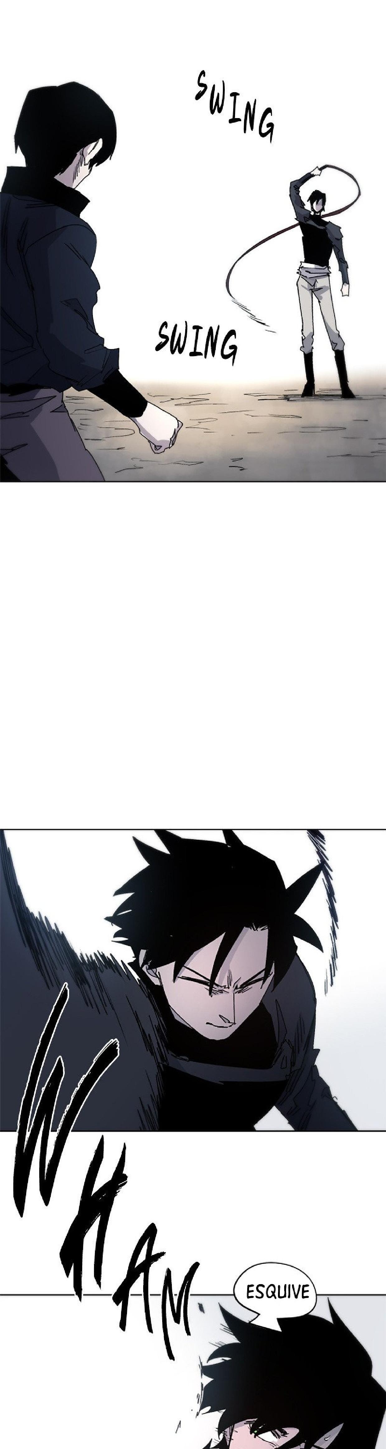The Ember Knight Chapitre 27 - Page 15