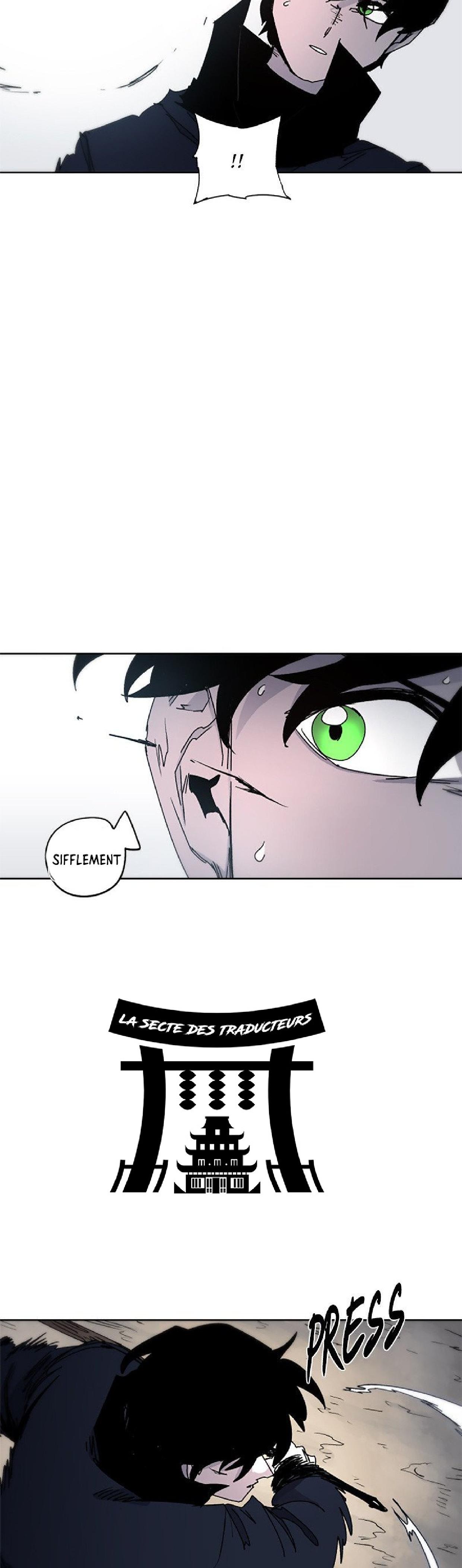The Ember Knight Chapitre 27 - Page 16
