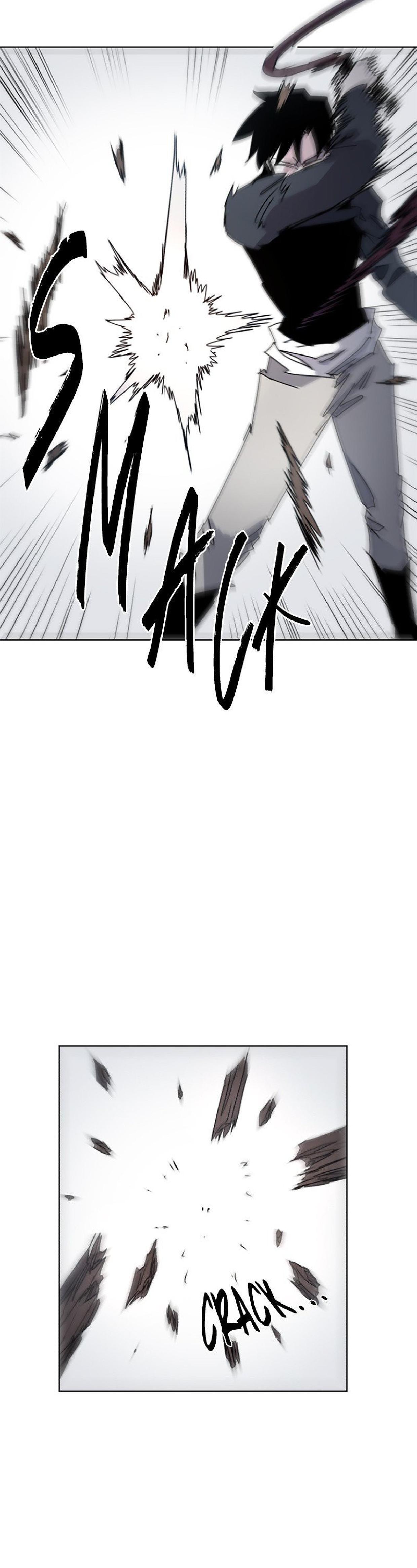 The Ember Knight Chapitre 27 - Page 18