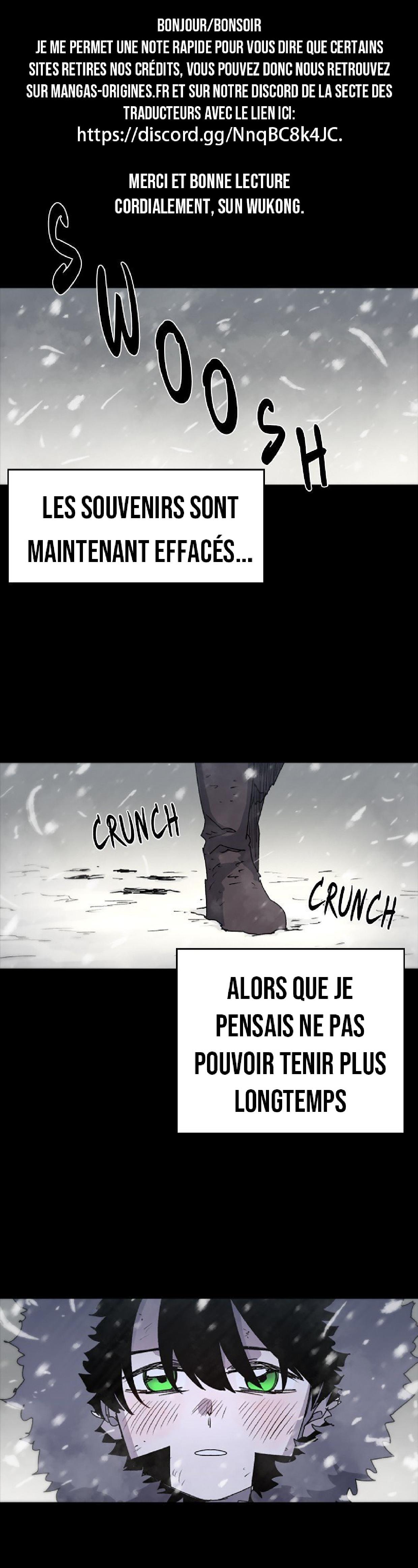 The Ember Knight Chapitre 27 - Page 2