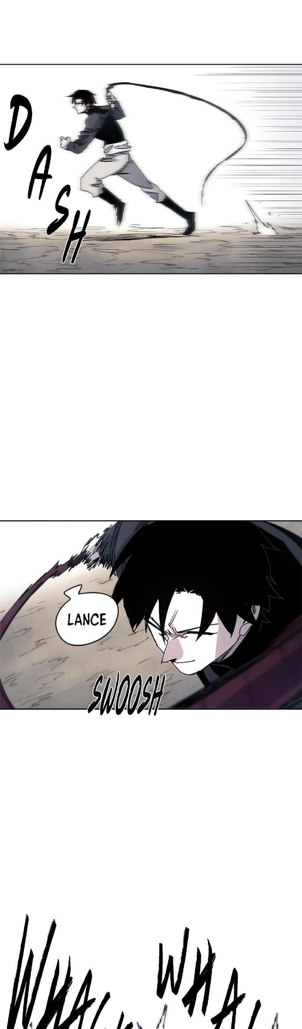 The Ember Knight Chapitre 27 - Page 20