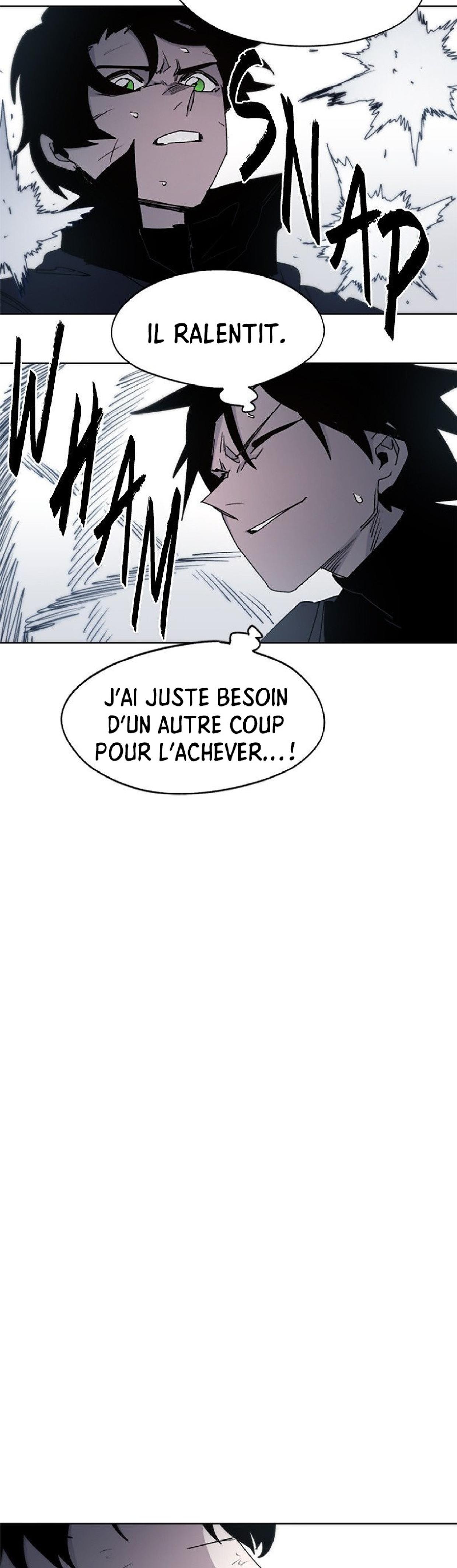 The Ember Knight Chapitre 27 - Page 24