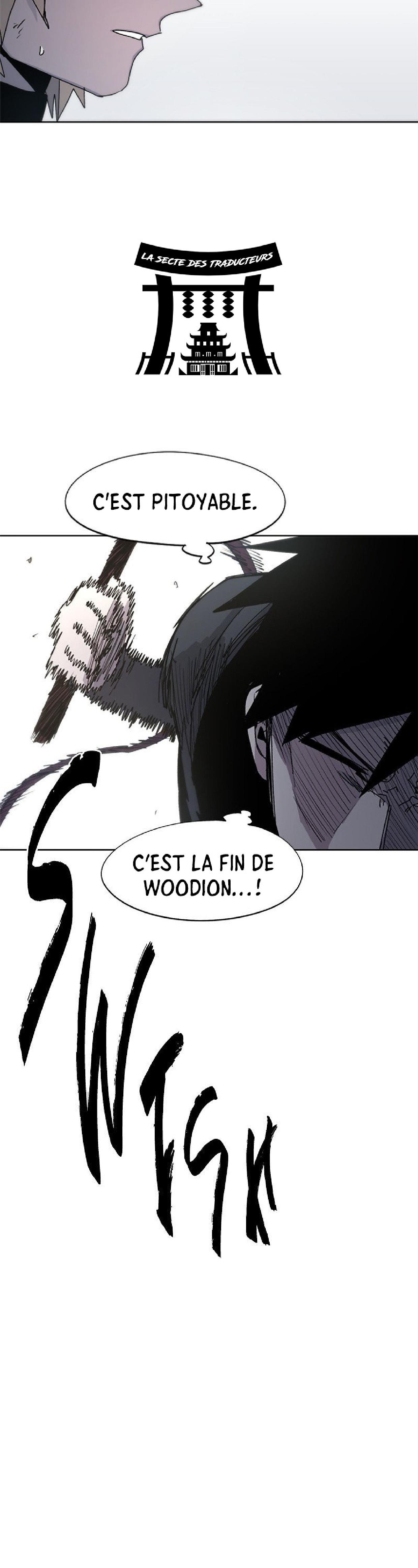 The Ember Knight Chapitre 27 - Page 26