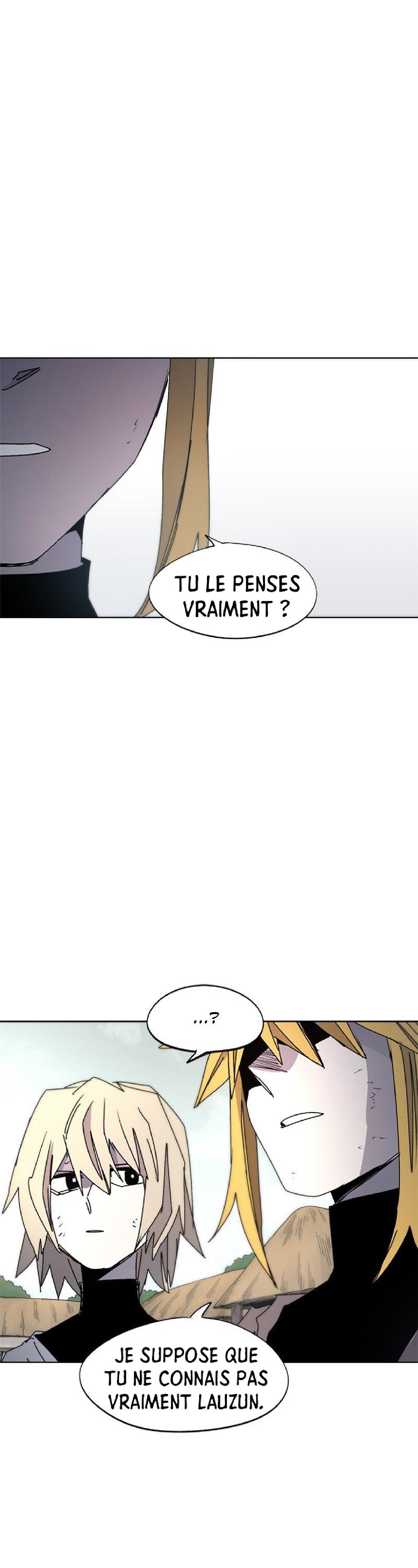 The Ember Knight Chapitre 27 - Page 27