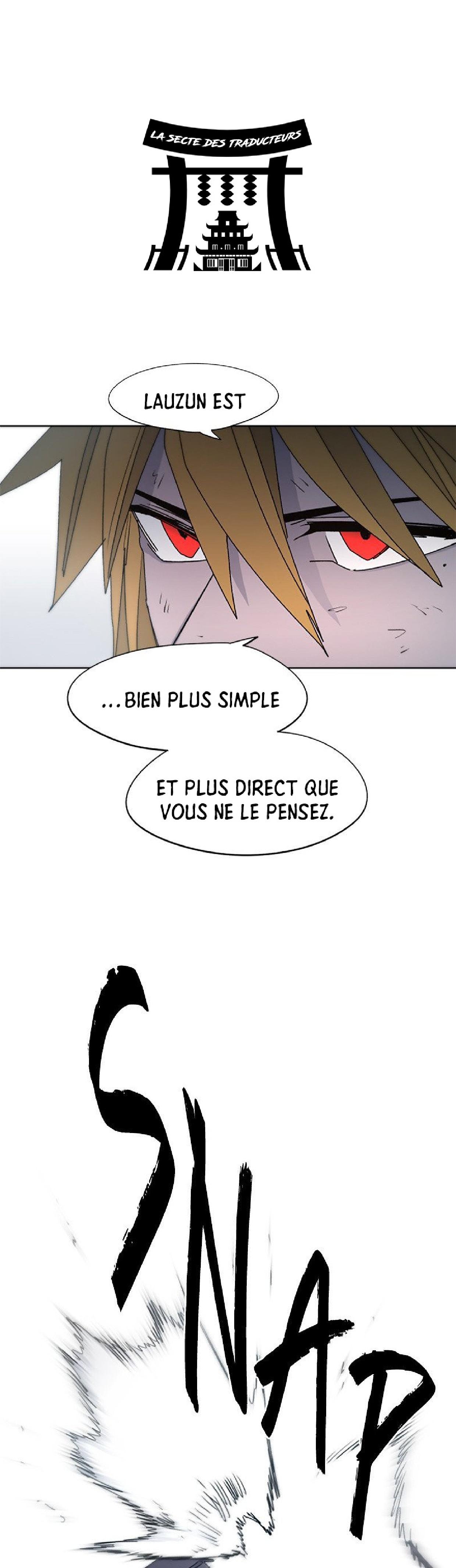 The Ember Knight Chapitre 27 - Page 28