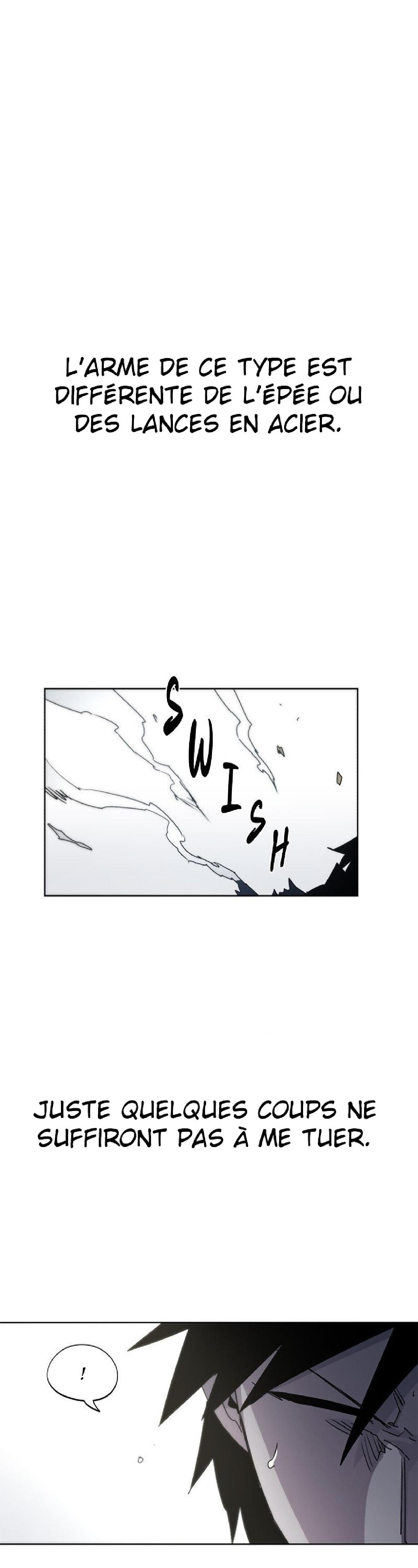 The Ember Knight Chapitre 27 - Page 30