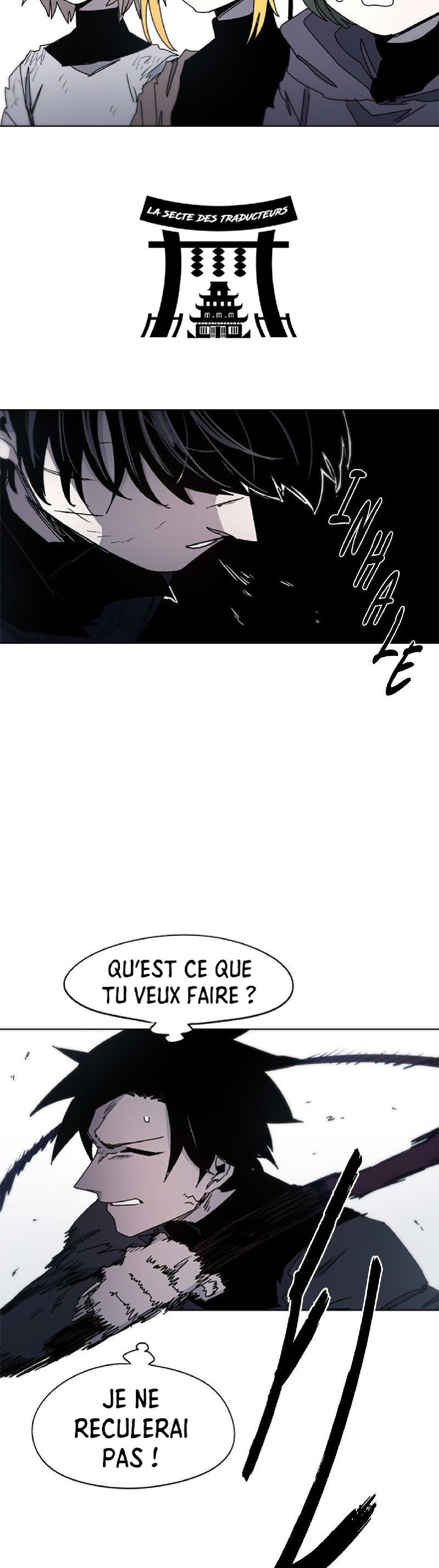 The Ember Knight Chapitre 27 - Page 32