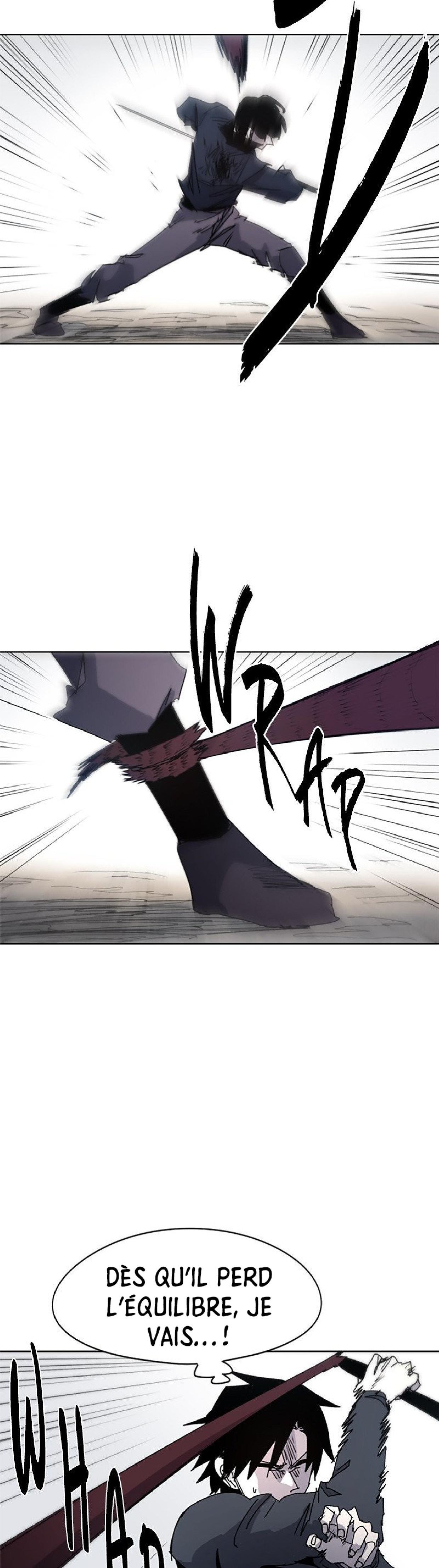 The Ember Knight Chapitre 27 - Page 33