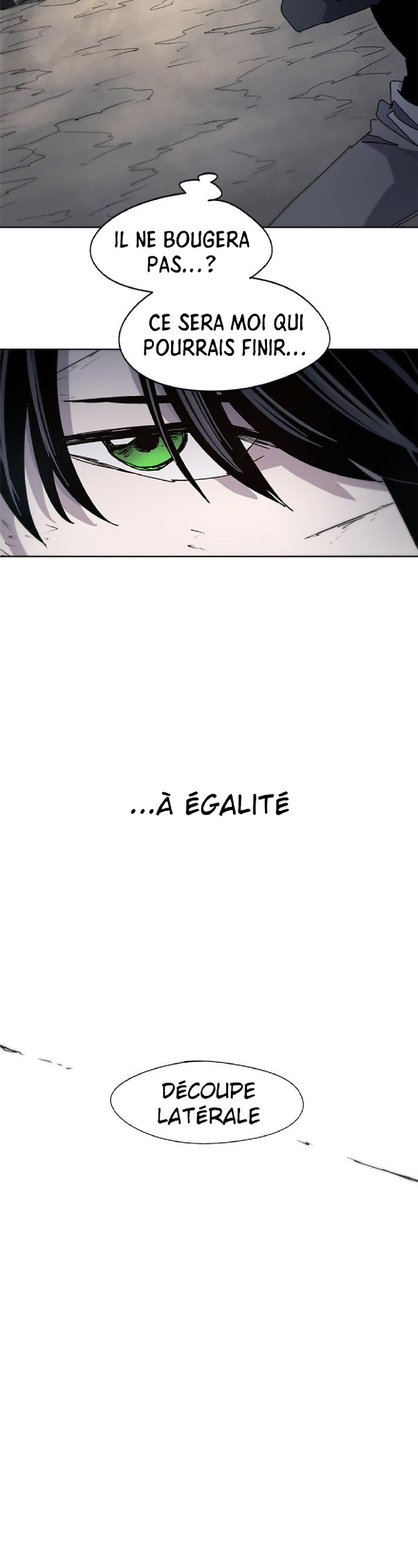 The Ember Knight Chapitre 27 - Page 35