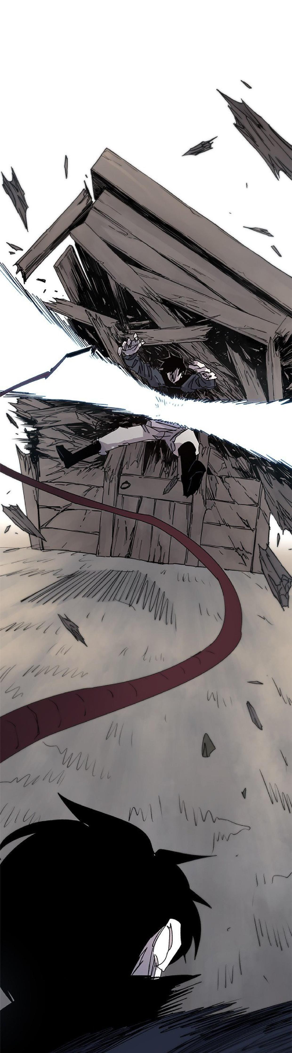 The Ember Knight Chapitre 27 - Page 36