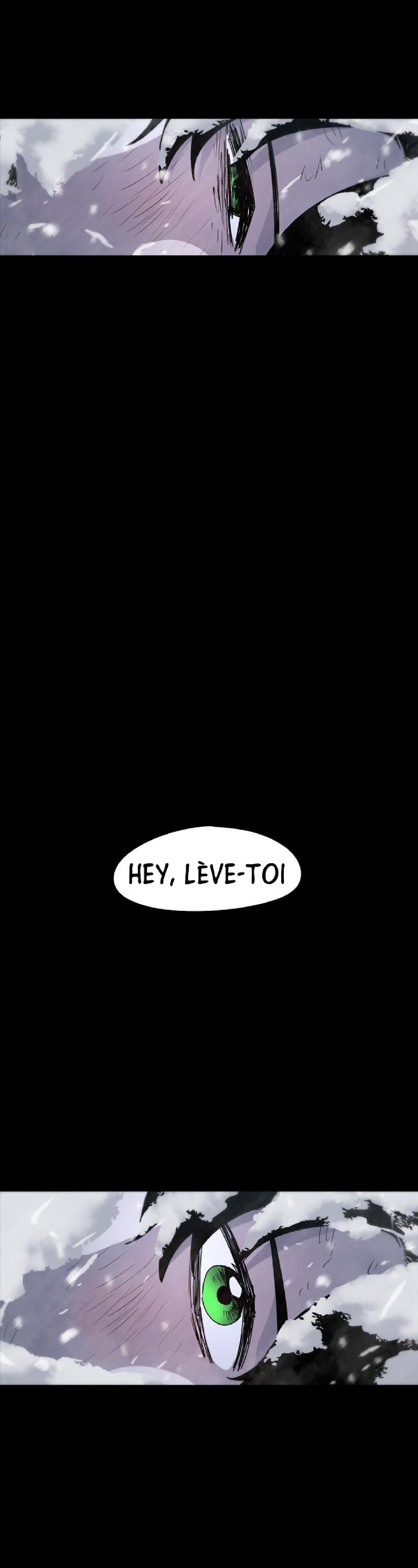 The Ember Knight Chapitre 27 - Page 7