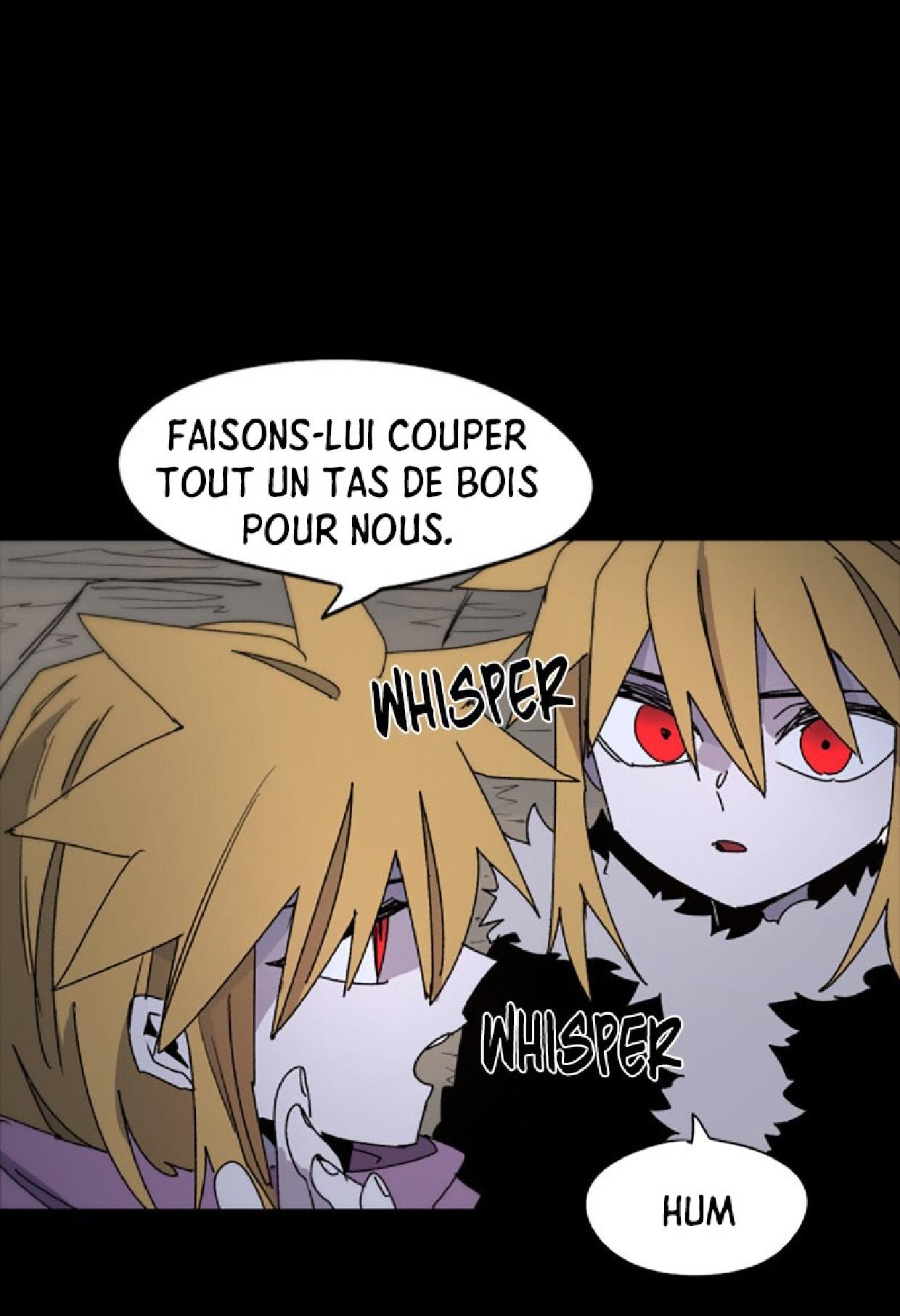 The Ember Knight Chapitre 28 - Page 10