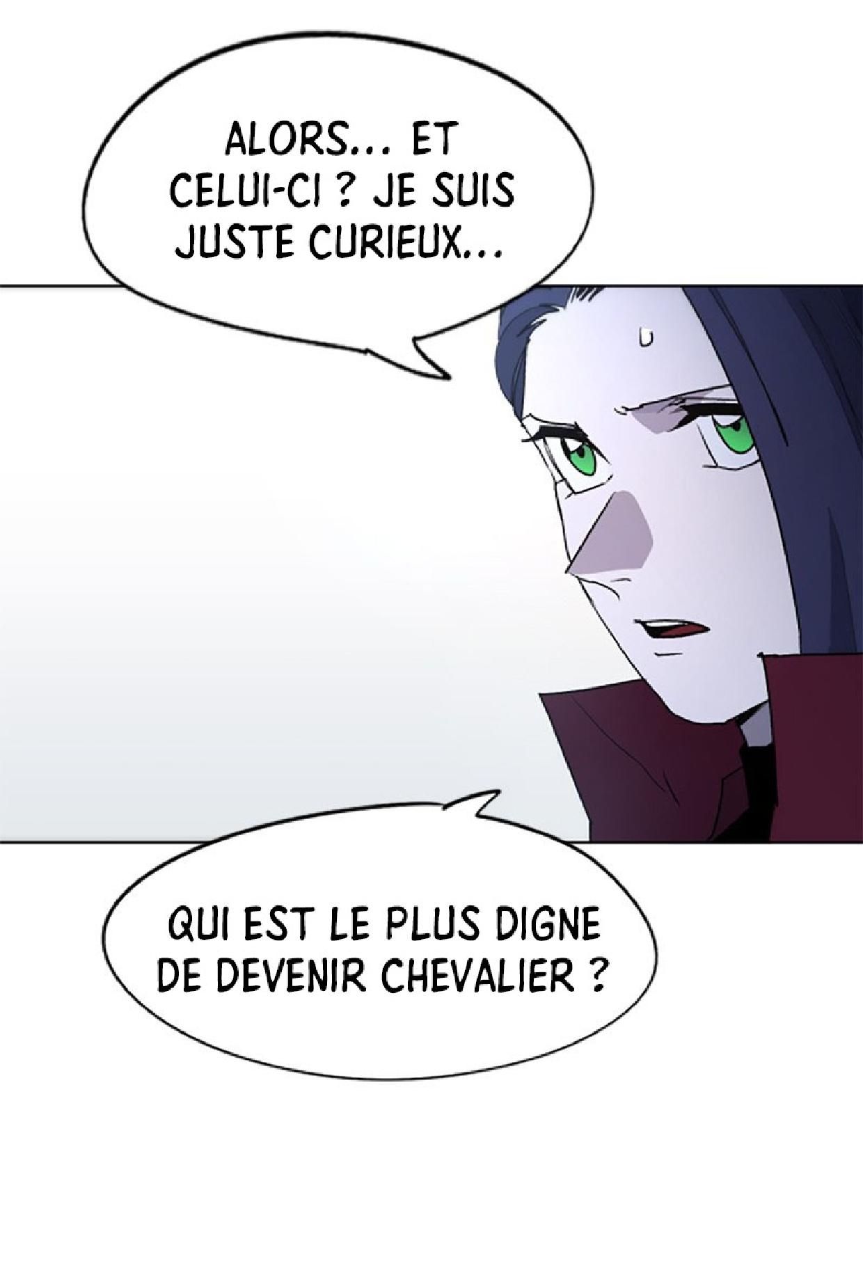 The Ember Knight Chapitre 28 - Page 101