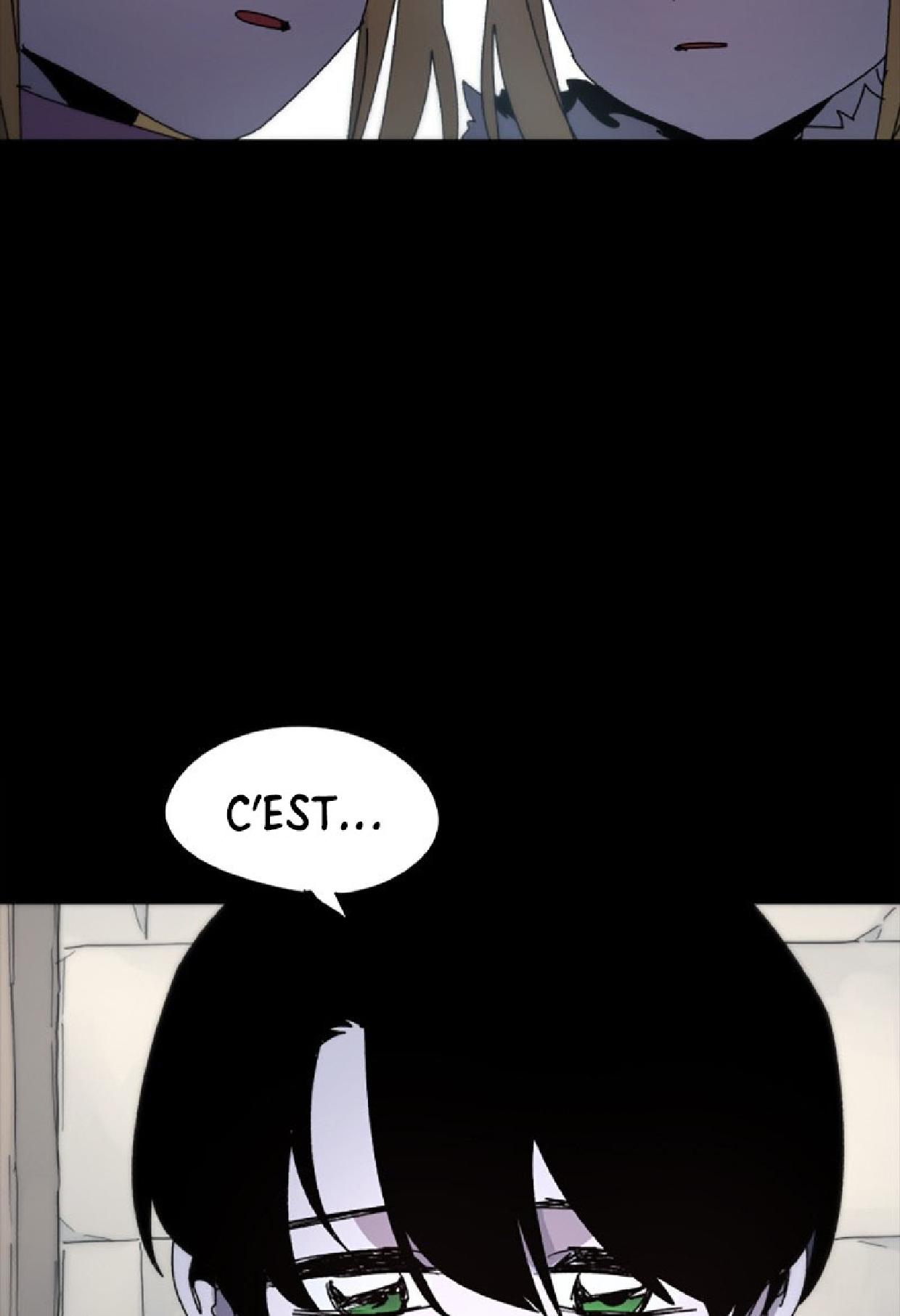 The Ember Knight Chapitre 28 - Page 12