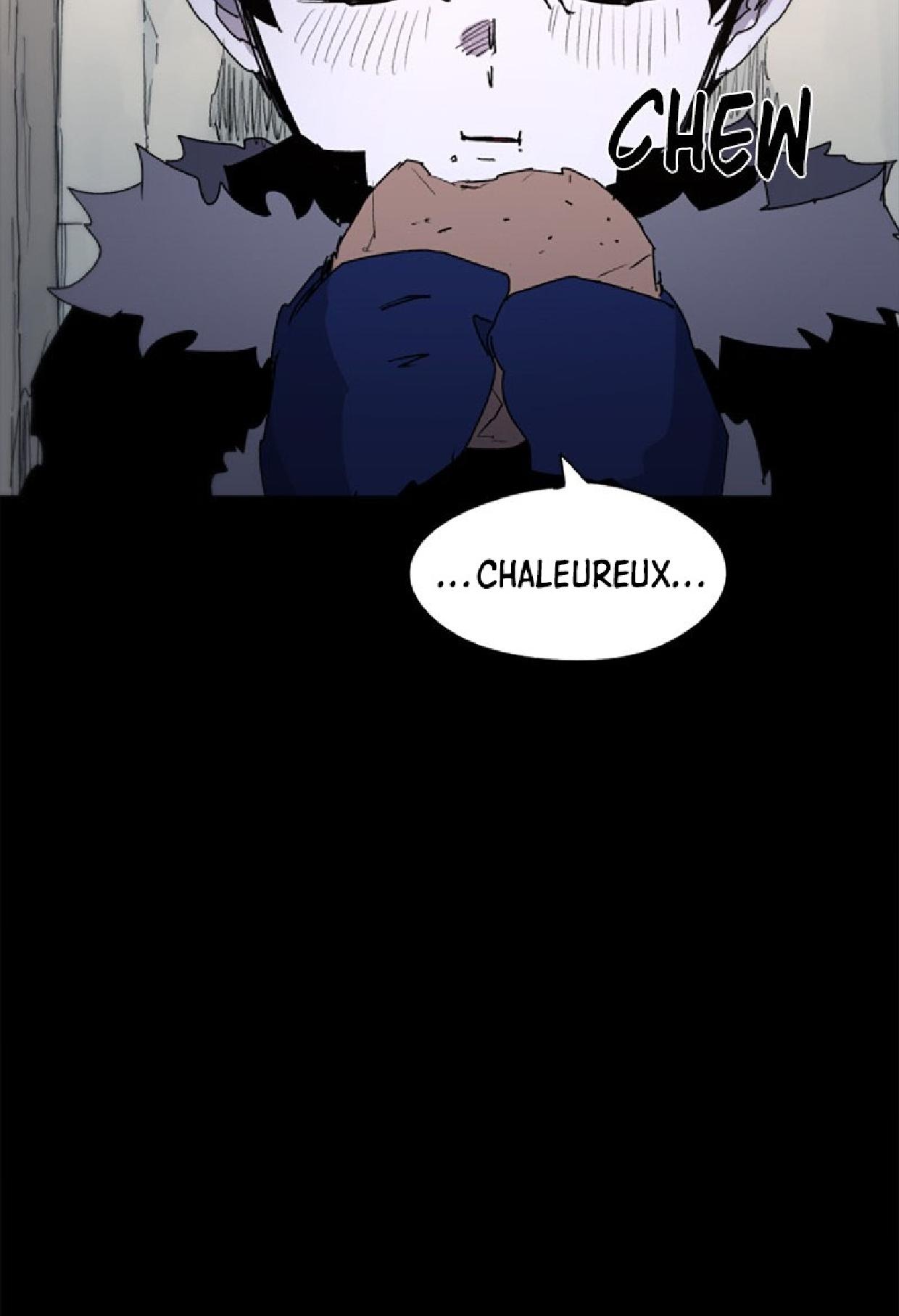 The Ember Knight Chapitre 28 - Page 13