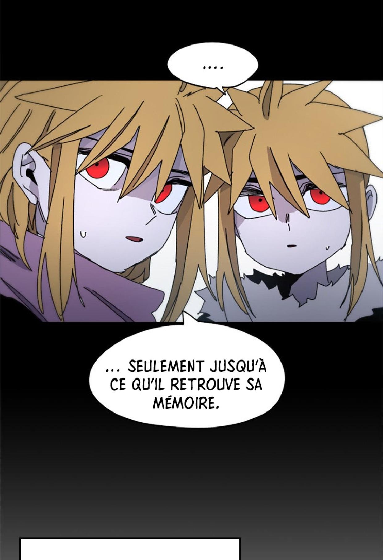 The Ember Knight Chapitre 28 - Page 14