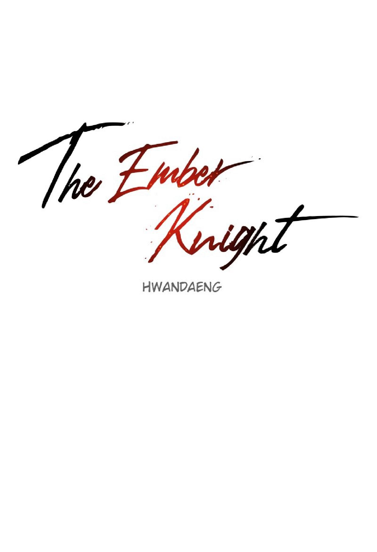 The Ember Knight Chapitre 28 - Page 16