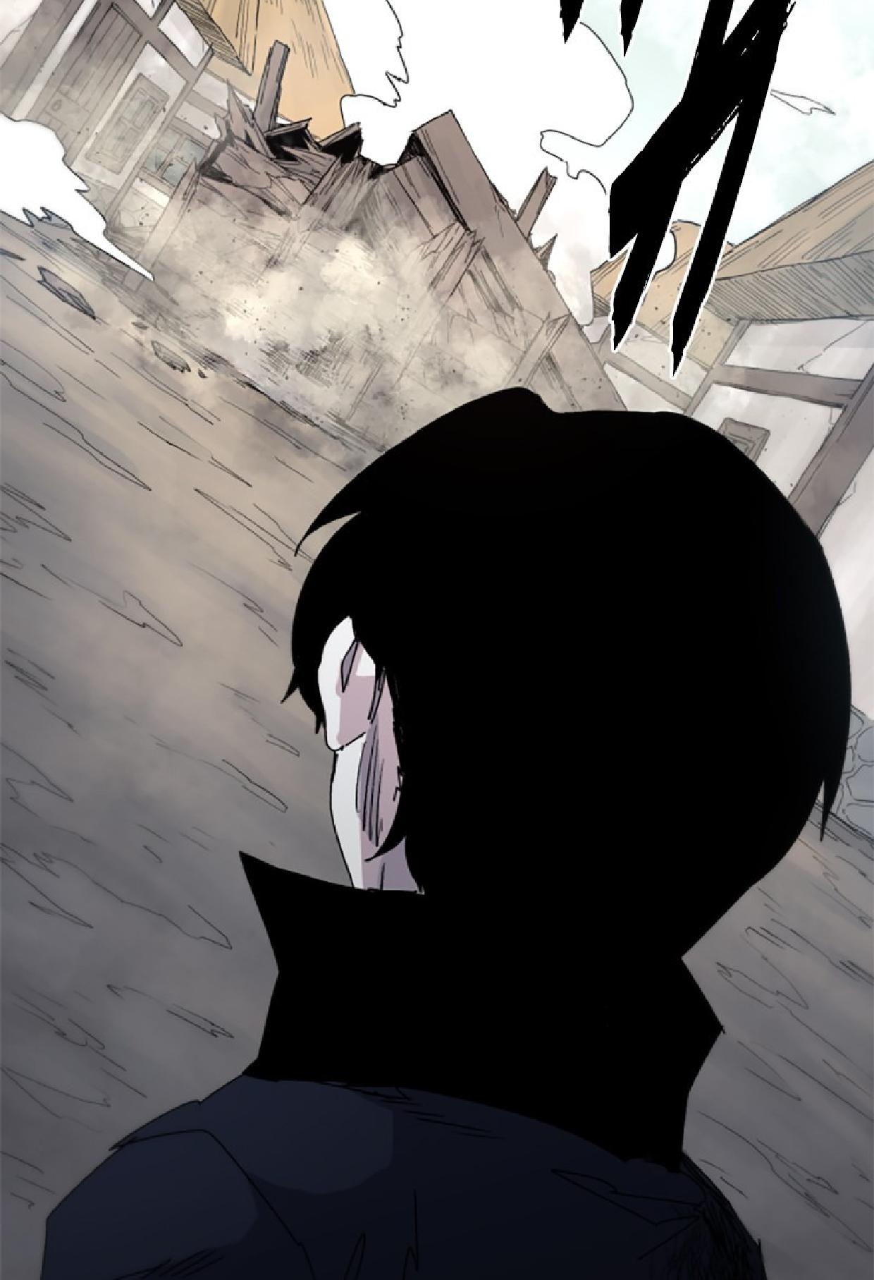 The Ember Knight Chapitre 28 - Page 21